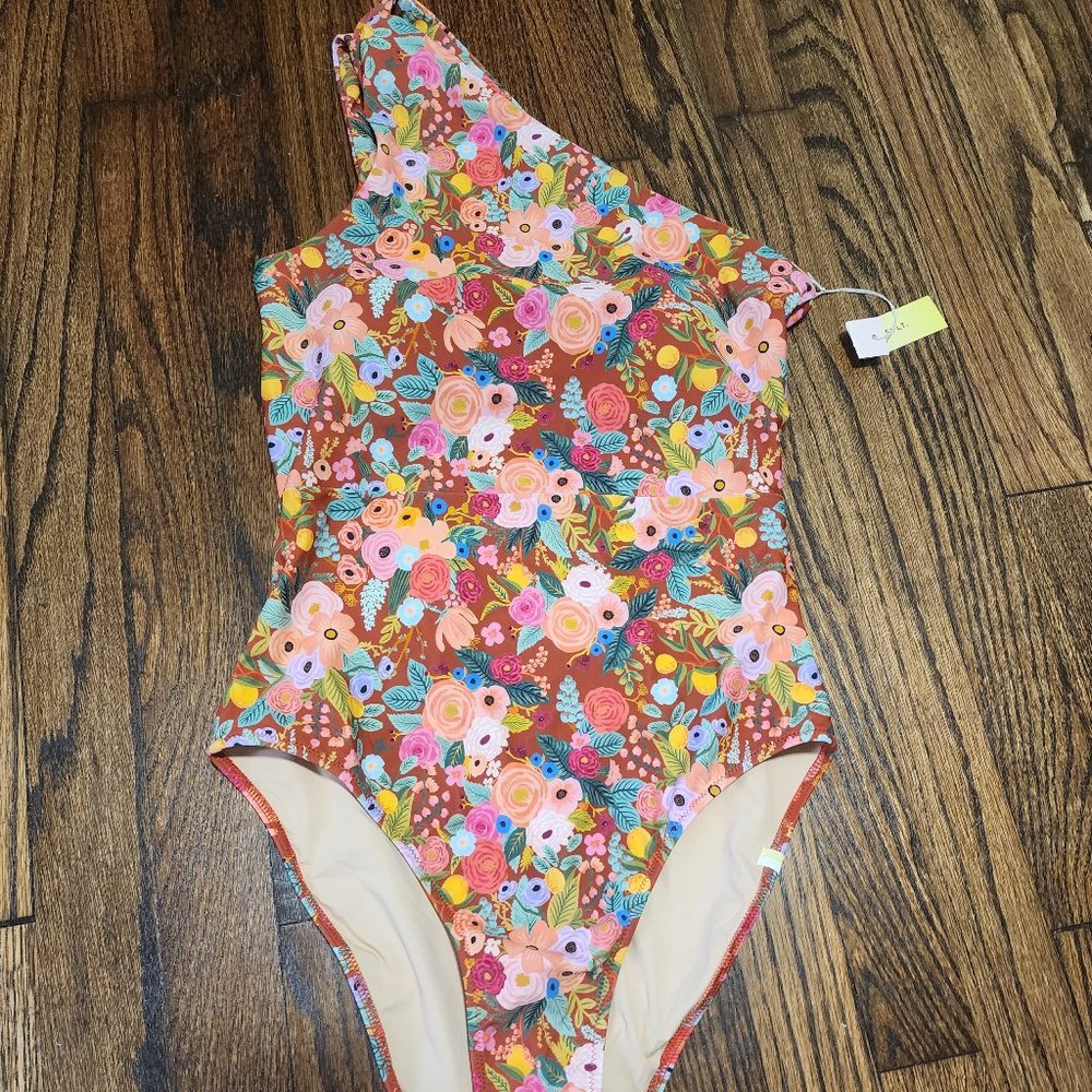 Summersalt One-piece Swimsuit